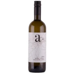 Andau, Grüner Veltliner