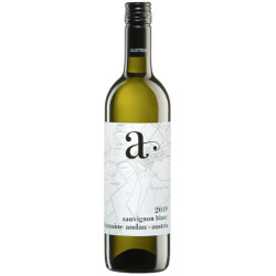 Andau, Sauvignon Blanc