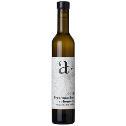 Andau, Beerenauslese Scheurebe