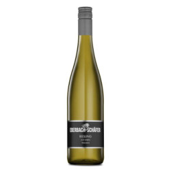 Eberbach-Schäfer, Riesling...