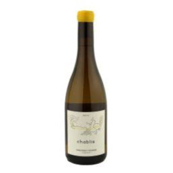 Domaine Gruhier, Chablis