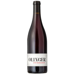 Weingut Olinger, Iphöfer...