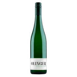 Olinger, Blanc de Blancs,...