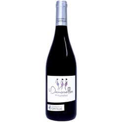 Les Vignerons du Castelas,...