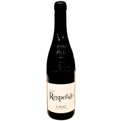 Domaine Respelido, Lirac Rouge