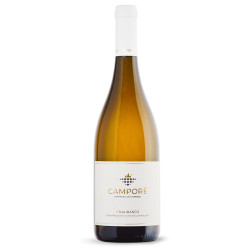 Camporé, Etna Bianco
