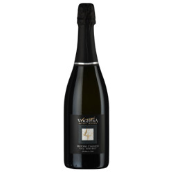 Luigi Voghera, Champenoise