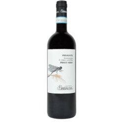 Cantamessa, Pinot Nero -...