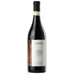 Luigi Voghera, Barbera...