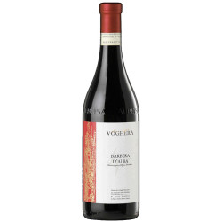 Luigi Voghera, Barbera...