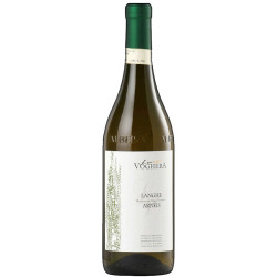 Luigi Voghera, Langhe Arneis