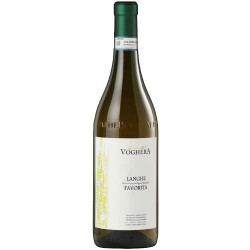 Luigi Voghera, Langhe Favorita