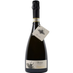 Cantamessa, Bianco spumante