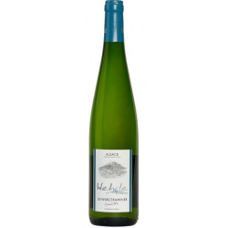Wehrle, Gewurtztraminer