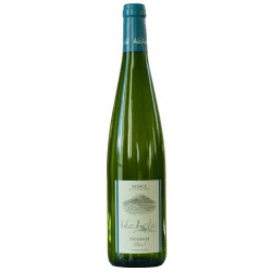 Laurent Wehrle, Sylvaner...