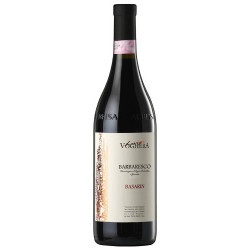 Luigi Voghera, Barbaresco...