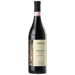Luigi Voghera, Barbaresco...