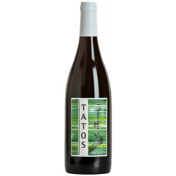 Bodegas Mitarte Tatos