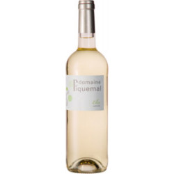 Domaine Piquemal, Elise...