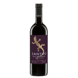 Zantho, Pinot Noir Reserve