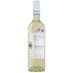 Provolo, Soave - Økologisk vin