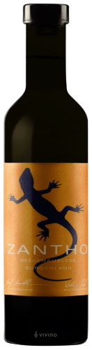 Zantho Beerenauslese - Grüner Veltliner halv liter