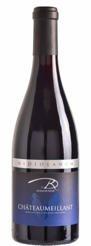 Domaine Roux, Chateaumeillant Rouge