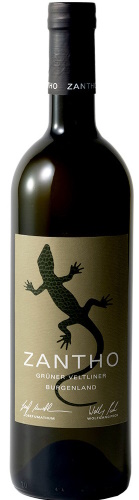 Zantho Gruner Veltliner