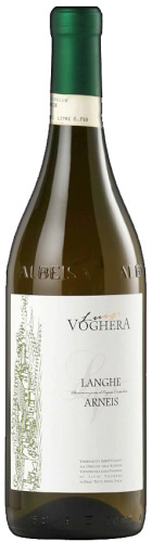 Luigi Voghera, Langhe Arneis
