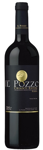 Bellini, Chianti Rufina, Il Pozzo