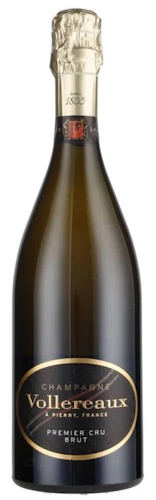 Vollereaux, Champagne Brut